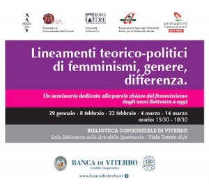 seminario viterbo